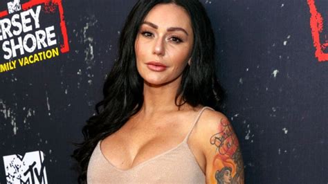 Jenni Jwoww Farley Opens Up About Heartbreaking 2011 Miscarriage