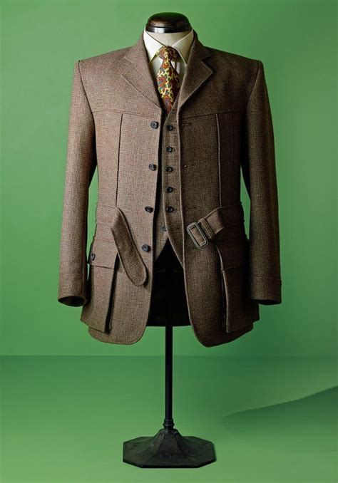 17 Best Images About Norfolk Jacket On Pinterest Mens Sport Coat The