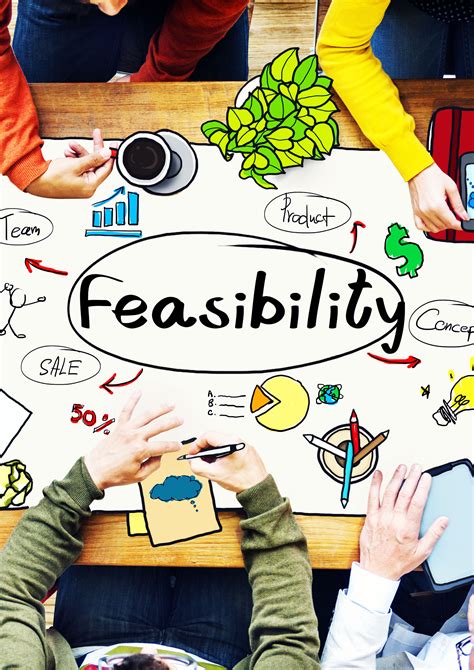Feasibility study is an assessment of the practicality of a proposed plan or method. Feasibility Studies: Preparation, Analysis and Evaluation ...