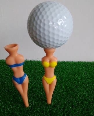 Nude Naked Lady Divot Multifunctional Tool Legs Nude Golf Tee China Golf Tee And Golf Divot