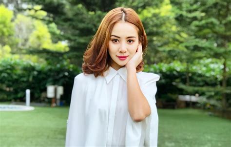 Curi curi cinta highest rated with 7 5 million viewers television asia plus. Biodata Melanie Tan Pelakon Drama Curi-Curi Cinta - OH HIBURAN