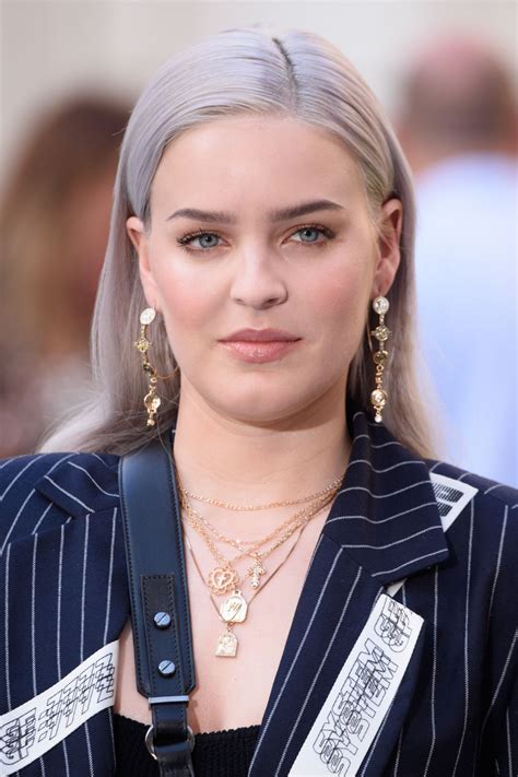 By submitting my information, i agree to receive personalized updates and marketing messages about anne marie, based on my information, interests, activities, website visits and device data and in. ANNE MARIE at Royal Academy of Arts Summer Exhibition Preview Party in London 06/06/2018 ...