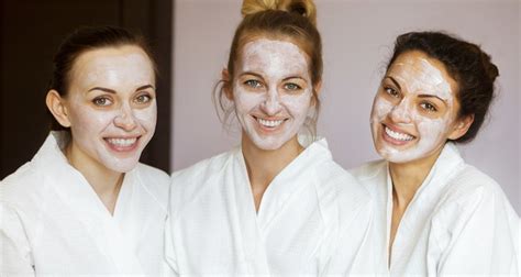 5 Mother Daughter Spa Retreats To Try Today Our Everyday Life
