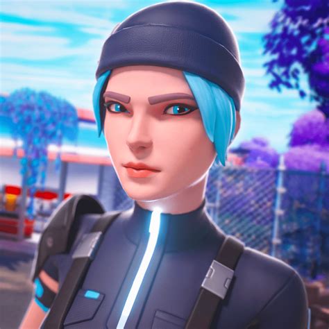 Fortnite Profile Pictures On Behance