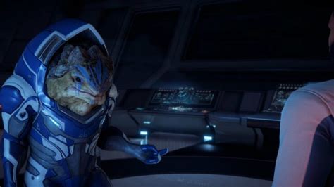 Mass Effect Andromeda Finally Got Enhanced For Xbox One X First