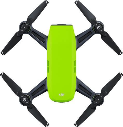 Dji Spark Drone Full Specifications