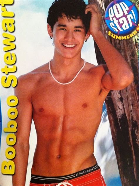 Booboo Stewart Booboo Stewart Shirtless Gorgeous Men My XXX Hot Girl