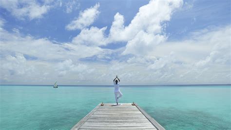 Find & download free graphic resources for yoga. Yoga Wallpapers | Best Wallpapers