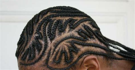 You can choose any men's braid hairstyles for your natural hair but most men prefer cornrows. Cool Braids Hairstyles For Men | Hairstyles 2017, Hair ...