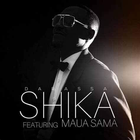 Shika Single By Darassa Spotify