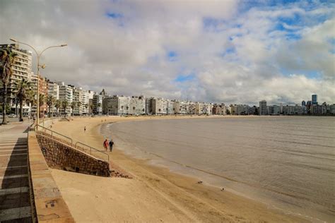 Montevideo, uruguay, rundreise doku mit sehenswürdigkeiten 8/19 (jahr 2011) von südamerika. Uruguay Sehenswürdigkeiten - Spoiler: Es gibt keine ...