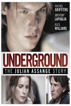 I don't believe in martyrs, says julian assange in the new film from laura poitras. Underground: The Julian Assange Story (2012) Streaming ITA ...
