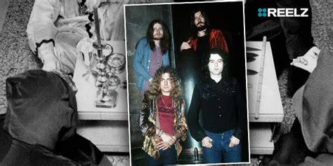 Led Zeppelins Occult Secrets Exposed In New Reelz Documentary