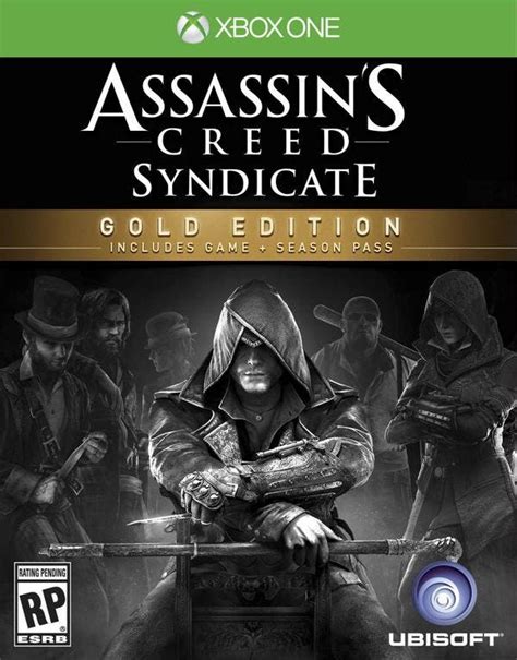 Assassins Creed Syndicate les éditions collectors en images Xbox