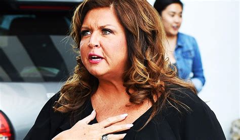 Abby Lee Miller Getting Violent Threats In Prison At Victorville