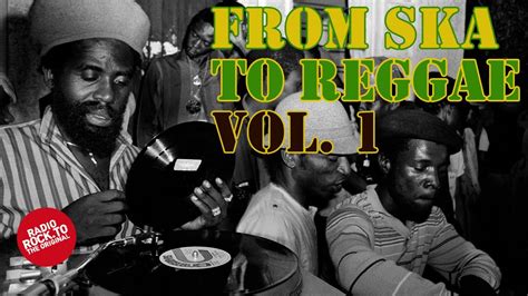 From Ska To Reggae Vol1 Youtube