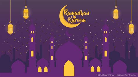 Ramadan Hd Wallpapers And Backgrounds