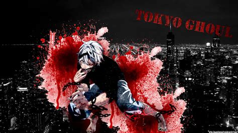 Tokyo Ghoul Wallpaper 1920x1080 By Drunk3nsnip3rxd On Deviantart