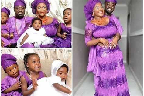 you are the very air i breath mercy johnson celebrates her husband nigerian news latest