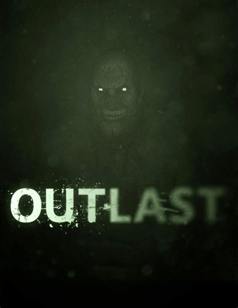 Outlast Wallpapers Top Free Outlast Backgrounds Wallpaperaccess