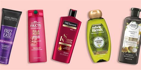 15 Best Shampoos Of 2022 Top Shampoo Brands For Every Hair Type And Texture