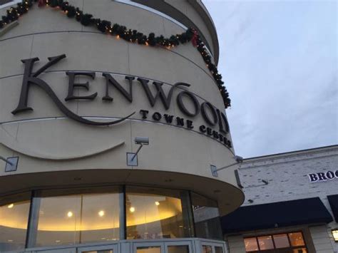 Kenwood Towne Centre Cincinnati 2020 What To Know Before You Go