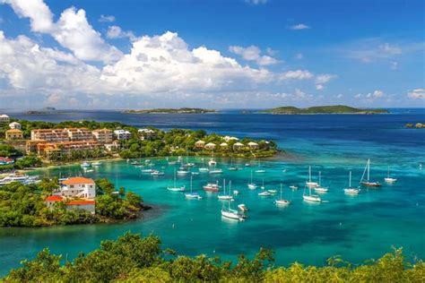 6 Top Things To Do In The Virgin Islands Go Further Abroad Cruz Bay