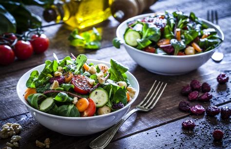 14 Keys to a Healthy Diet | Berkeley Wellness