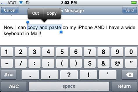 The buttons are in a hidden menu, so we'll show you how to reveal them!to. The First iPhone - Business Insider
