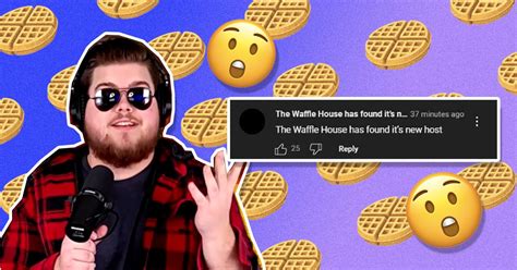 The Waffle House Has A New Host Meme Meaning Explained