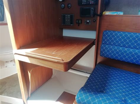 Hunter Hunter Channel 27 2000 Cruising Yacht For Sale In Dartmouth