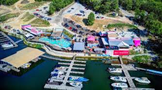Popular things to do at lake of the ozarks include boating, fishing, swimming, and exploring the cultural atmosphere, and one of the best ways to enjoy it all is to spend the night at a lakeside resort. Girls Getaway Weekend at Lake of the Ozarks