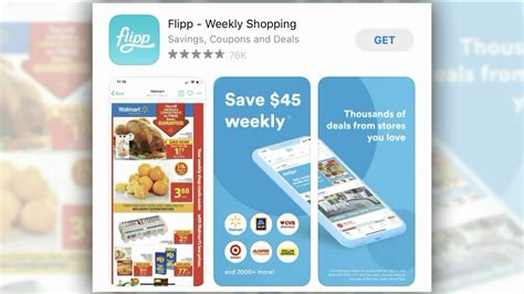 Best Grocery Shopping Apps To Save Money Youtube