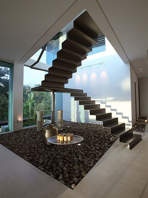 36+ ideas basement stairs diy dead space. 12 Excellent Examples Of Stairs Without Railings