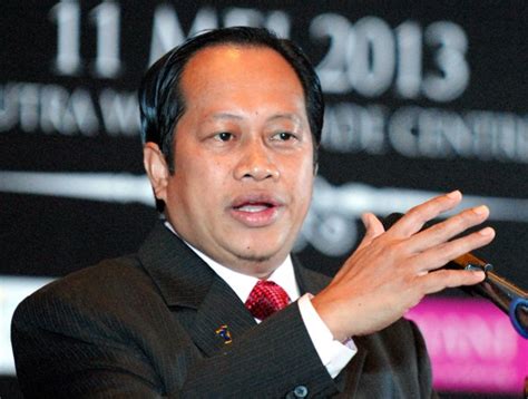 The minister of finance (or simply, finance minister) (malay: Deputy Finance Minister: Federal Government pays for three ...