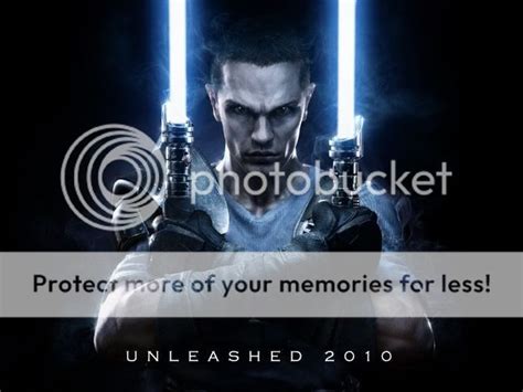 The Force Unleashed Ii Starkiller Costume