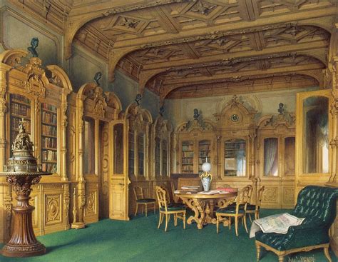 Our distant ancestors made such dolls to defend themselves: The Luxurious Waterfront Mansion of a 19th-Century Russian ...