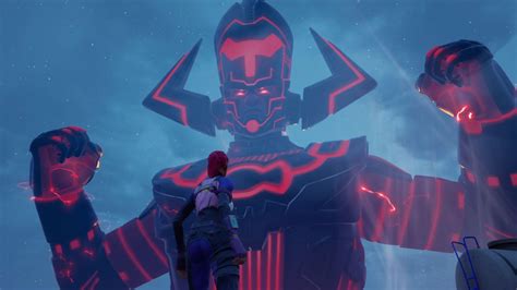 The highly anticipated galactus nexus war fortnite live event starts today, and players are eager to know how long they'll be able to participate. Fortnite Season 5 start time revealed following the ...