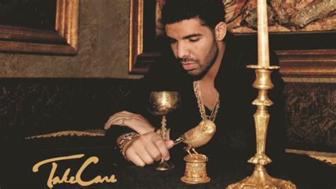 The cover features drake sitting on top of the cn she has shot drake before for the cover of w magazine. Drake Recording 'Take Care 2'? Why Fans Are Freaking Over ...