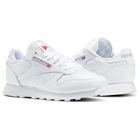 Buy Reebok Womens White Tennis Shoes Up To 37 Discounts