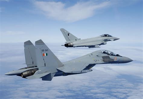 What Makes The Sukhoi Su 30mki The Best Fighter Of The Indian Air Force