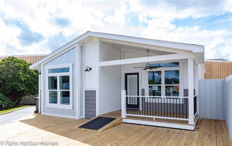 Cottage Farmhouse Florida Modular Homes In St Augustine Fl Offers