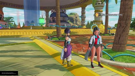 World mission, a lot of the fandom has been bandai namco officially announced the forthcoming dragon ball xenoverse 2 dlc this past week. DRAGON BALL XENOVERSE 2_20200705190652 - YouTube