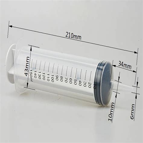 adult sex toys big enema syringe 150ml cleaning enema doctor anal sex products in anal sex toys