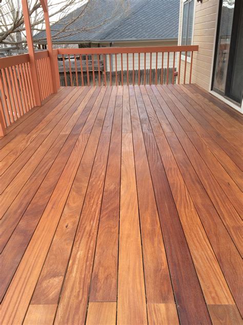 What Is The Best Deck Stain On The Market