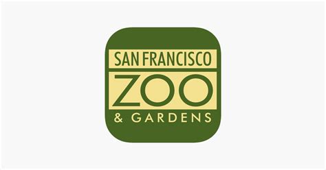 ‎san Francisco Zoo On The App Store