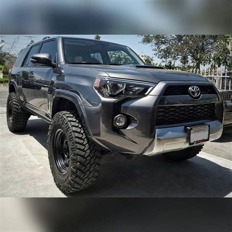 Opt 3 Post Your Lifted Pix Here Page 213 Toyota 4runner Forum