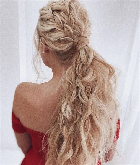 Gorgeous Ponytail Hairstyle Ideas That Will Leave You In FAB Box Braids
