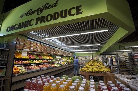 Natural Grocers Opens In Hazel Dell The Columbian