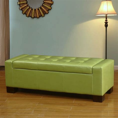 Sort by popularity sort by name sort by cost. AdecoTrading Large Accents Rectangular Tufted Storage ...